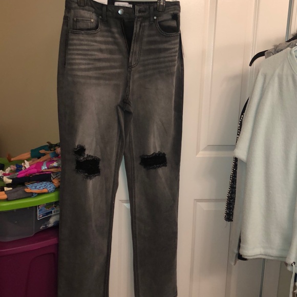 Womens True Craft high rise jean- BNWT - Picture 1 of 9